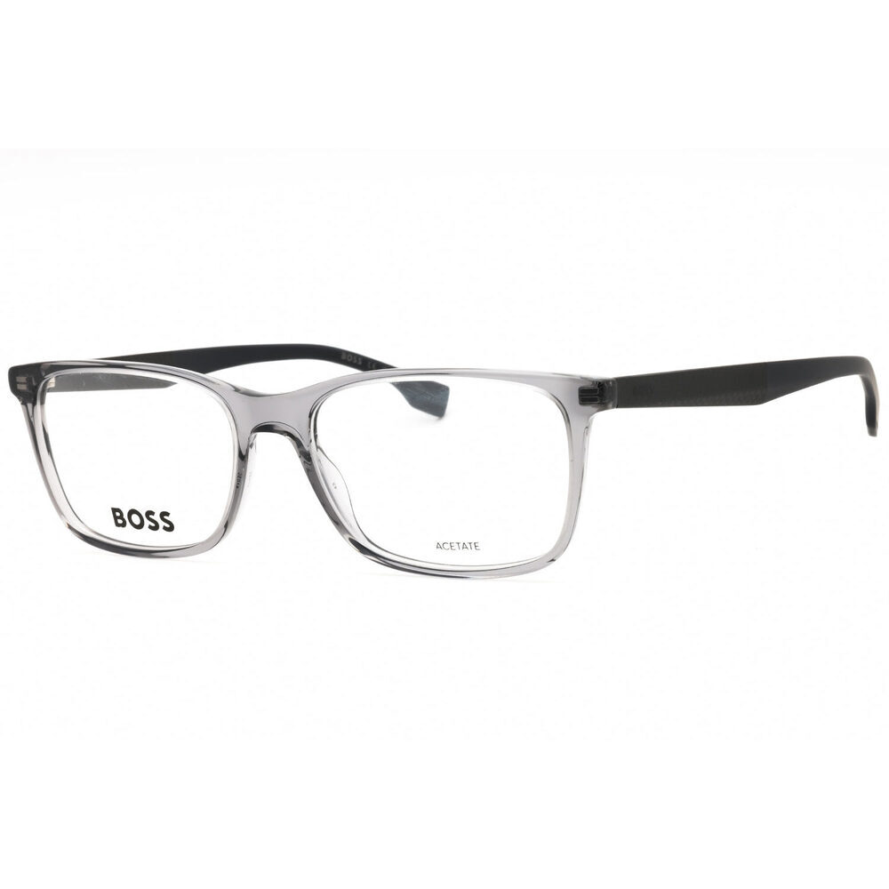 NWT Hugo Boss BOSS 1581 0KB7 00 55mm New Eyeglasses